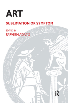 Hardcover Art: Sublimation or Symptom Book