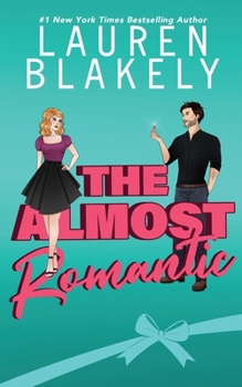 Paperback The Almost Romantic Book