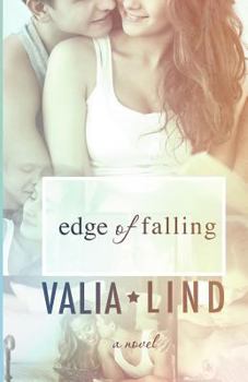 Paperback Edge of Falling Book