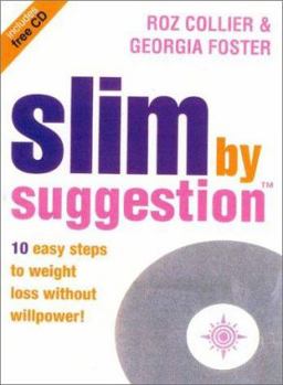 Paperback Slim by Suggestion Book