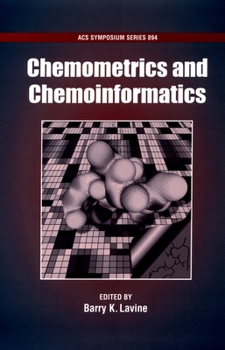 Hardcover Chemometrics and Chemoinformatics Book