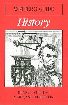 Paperback Writer's Guide: History Book