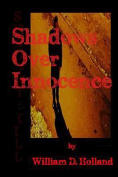 Paperback Shadows Over Innocence Book