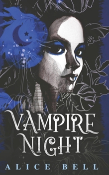 Paperback Vampire Night Book