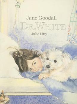 Paperback Dr. White Book