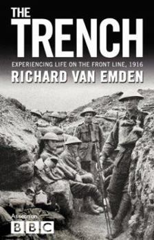 Paperback The Trench Book