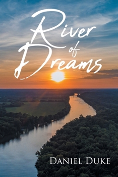 Paperback River of Dreams Book