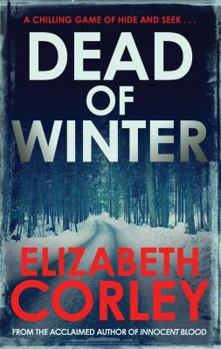 Dead of Winter - Book #5 of the DCI Andrew Fenwick
