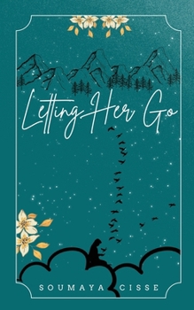 Paperback Letting Her Go Book