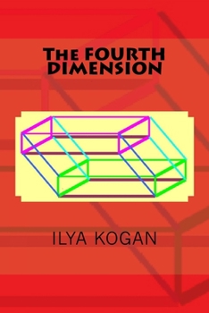 Paperback The FOURTH DIMENSION Book