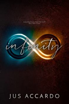Infinity - Book #1 of the Infinity Division