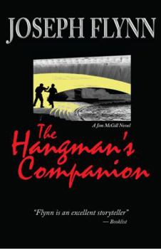 Paperback The Hangman's Companion Book