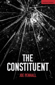 Paperback The Constituent Book