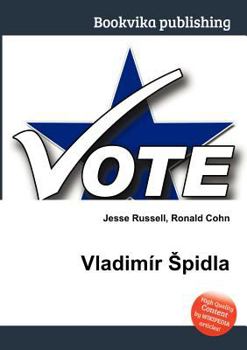 Paperback Vladimir Pidla Book