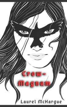 Paperback Crow-Magnum Book