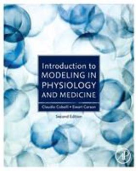 Paperback Introduction to Modeling in Physiology and Medicine Book