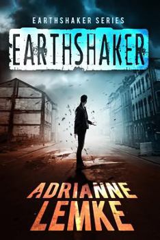 Paperback Earthshaker Book