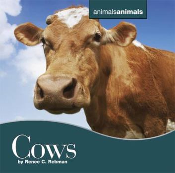 Cows - Book  of the Animals, Animals