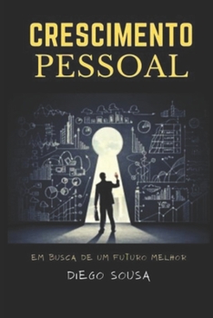 Paperback Crescimento Pessoal [Portuguese] Book