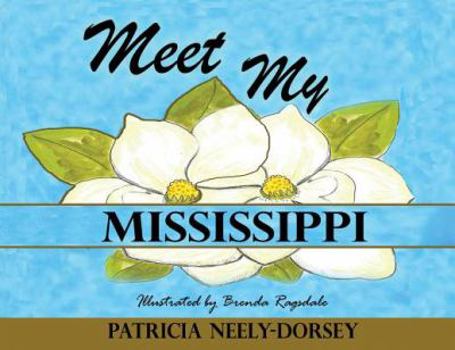 Paperback Meet My Mississippi Book