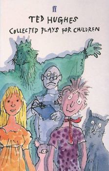 Paperback Collected Plays for Children Book