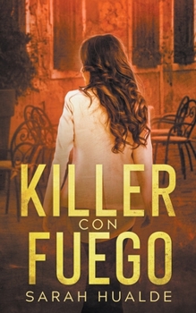 Killer Con Fuego - Book #5 of the Honey Pot Mysteries