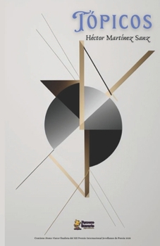 Paperback Tópicos [Spanish] Book