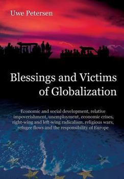 Paperback Blessings and Victims of Globalization [German] Book