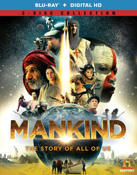 Mankind The Story Of All Of Us