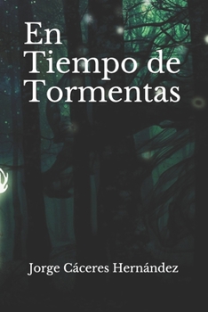 Paperback En Tiempo de Tormentas [Spanish] Book
