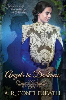 Paperback Angels In Darkness Book