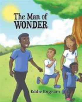 Paperback The Man of Wonder Book