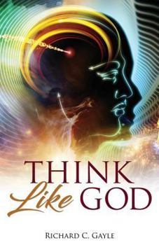 Paperback Think Like God Book