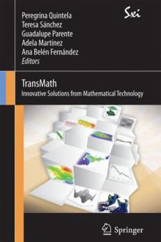 Paperback Transmath: Innovative Solutions from Mathematical Technology Book