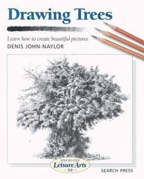 Paperback Drawing Trees Book