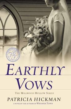 Paperback Earthly Vows Book