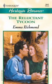 Mass Market Paperback The Reluctant Tycoon Book