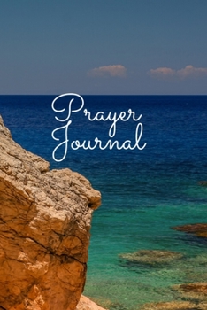 Prayer Journal: For Women Teens and Kids