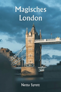 Paperback Magisches London [German] Book