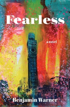 Paperback Fearless Book