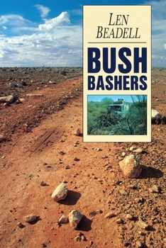 Paperback Bush Bashers Book