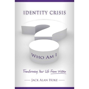 Paperback Identity Crisis: Transforming Your Life from Within Book
