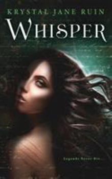 Paperback Whisper Book
