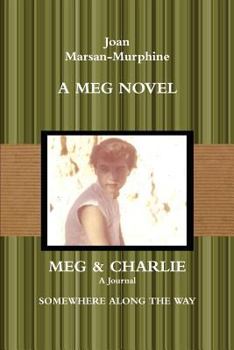 Paperback Meg & Charlie Book