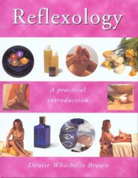 Hardcover Reflexology: A Practical Introduction Book