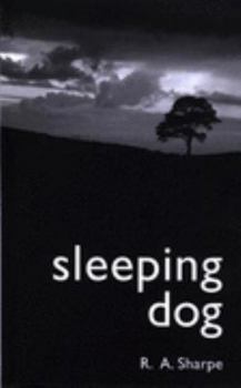 Paperback Sleeping Dog Book