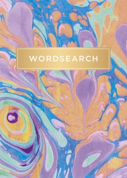 Paperback Wordsearch: Over 200 Puzzles Book