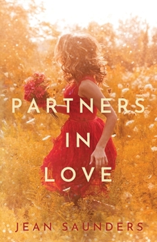 Paperback Partners in Love Book