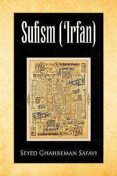 Hardcover Sufism ('Irfan) Book