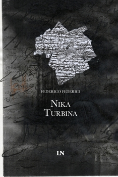 Paperback Nika Turbina: Per non dimenticare questo momento [Italian] Book